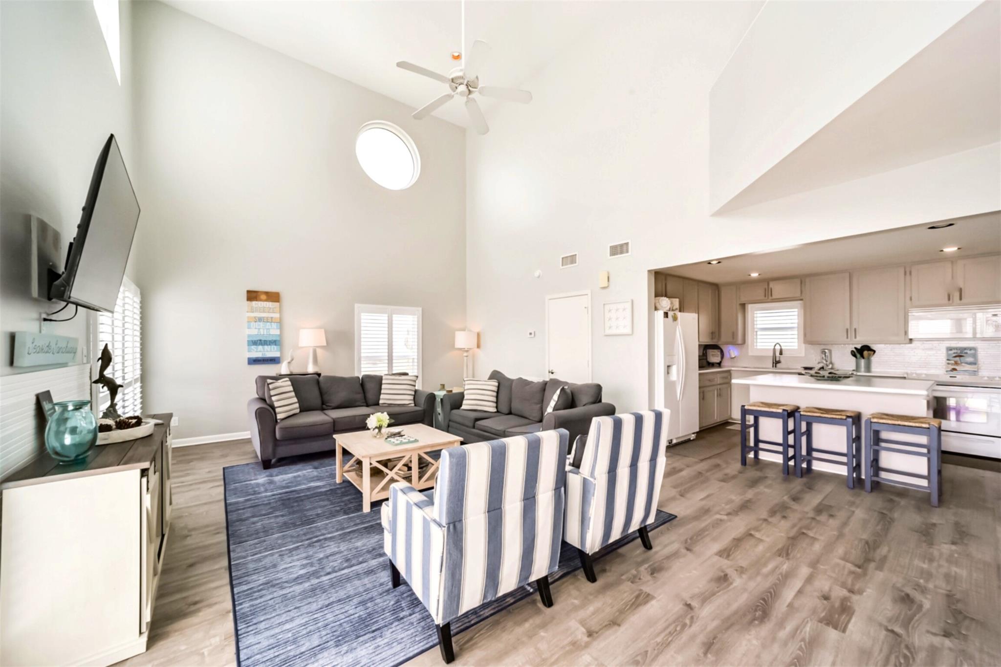 Galveston, Texas, 77554, United States, ,4 BathroomsBathrooms,Residential,Active,1711247