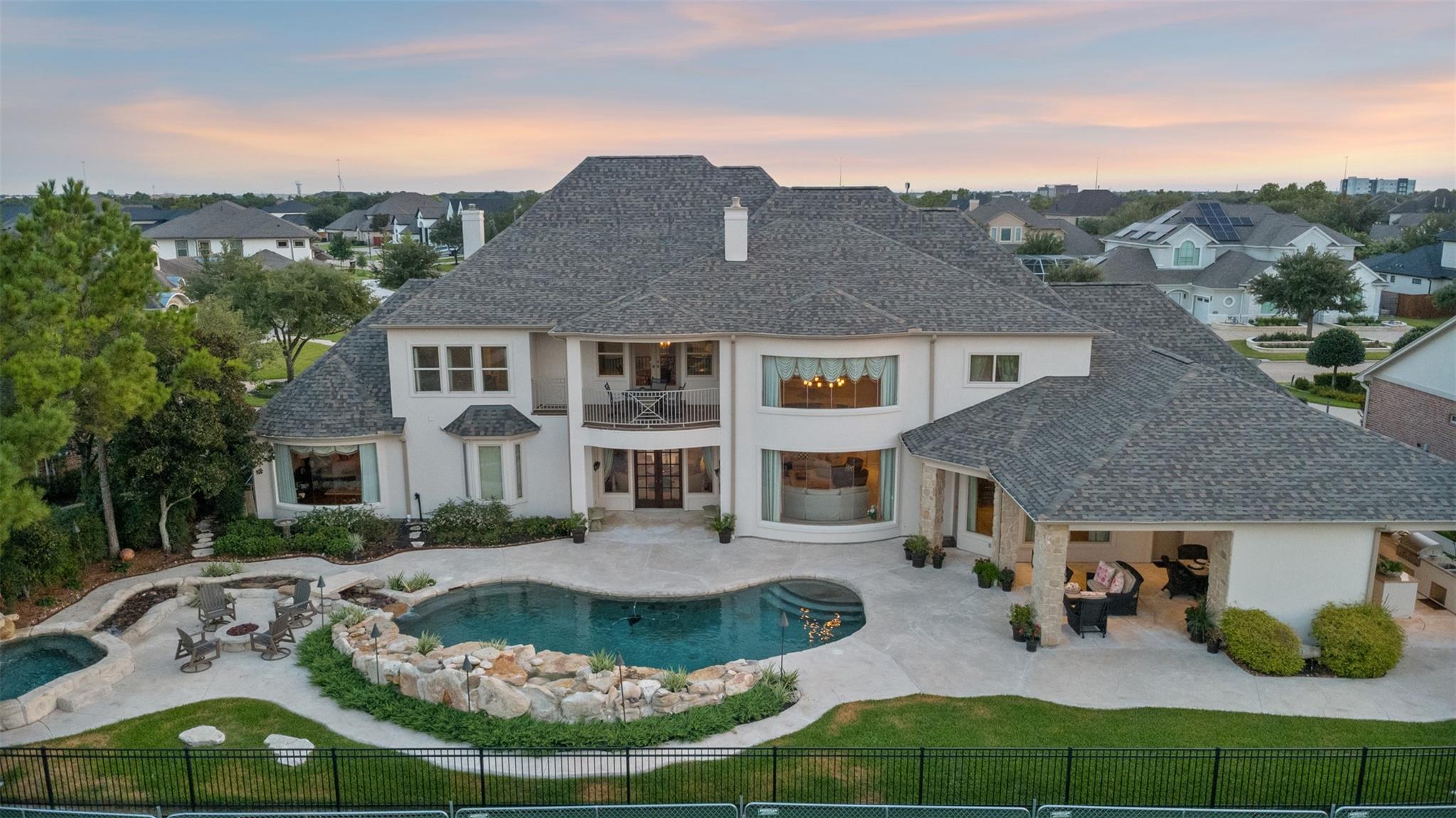 Cypress, Texas, 77429, United States, 5 Bedrooms Bedrooms, ,6 BathroomsBathrooms,Residential,Active,1953019
