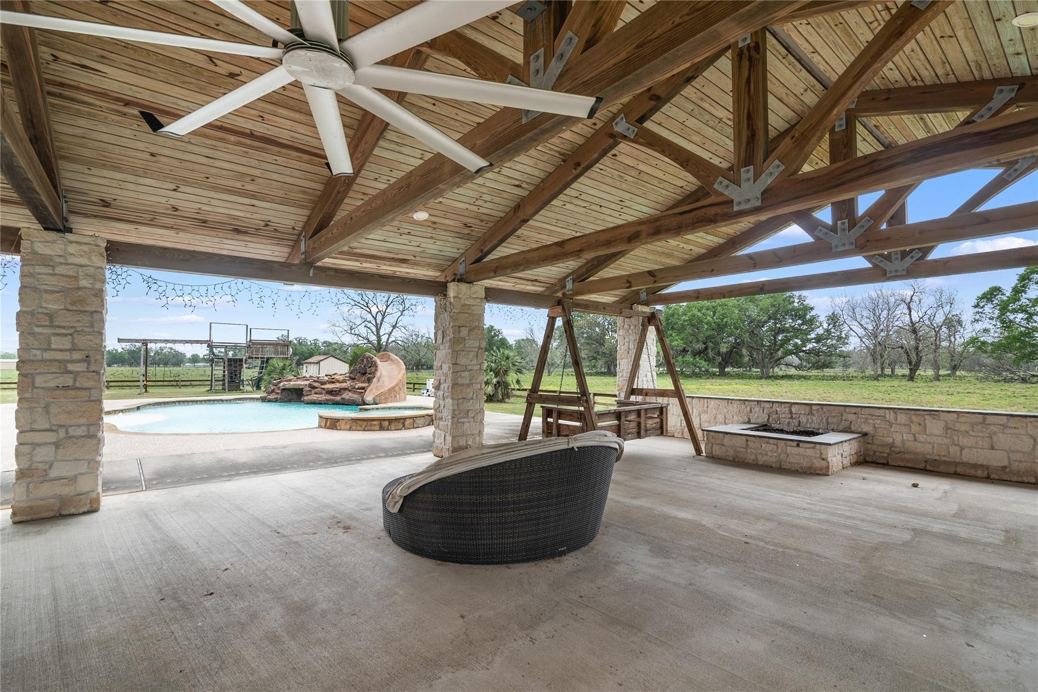 Sweeny, Texas, 77480, United States, 5 Bedrooms Bedrooms, ,5 BathroomsBathrooms,Residential,Active,1919065