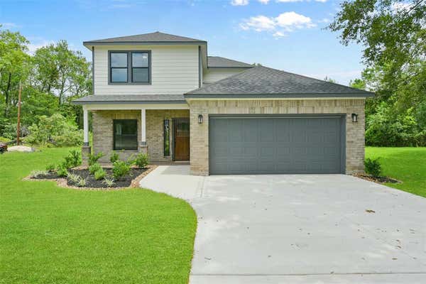 203 TRAM RD, DAYTON, TX 77535 - Image 1