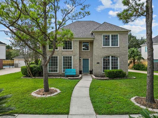 2034 PEMBROKE BAY DR, LEAGUE CITY, TX 77573 - Image 1