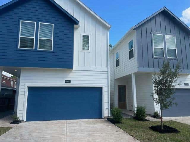 5024 BROOM ST, HOUSTON, TX 77091, photo 1 of 26