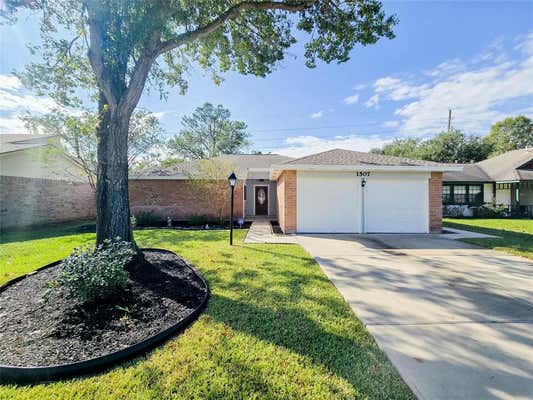 1507 VICKERY DR, SUGAR LAND, TX 77498 - Image 1