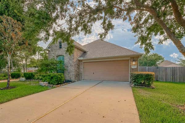 18303 E LAURA SHORE DR, CYPRESS, TX 77433, photo 4 of 50