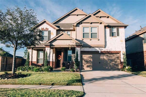 24038 BUFFALO COVE LN, KATY, TX 77493 - Image 1