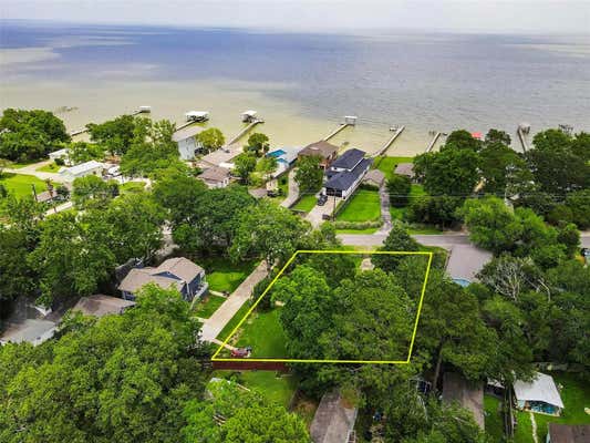 3726 BAYSHORE DR, BACLIFF, TX 77518 - Image 1