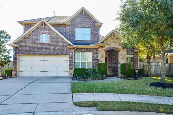 27506 CINCO TERRACE DR, KATY, TX 77494 - Image 1