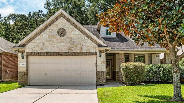 6811 DURANGO CREEK DR, MAGNOLIA, TX 77354 - Image 1