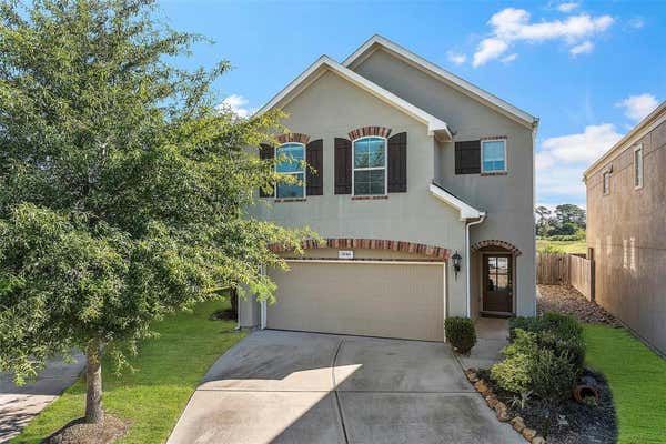 1846 JARA CT, SPRING, TX 77388 - Image 1