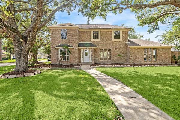 3922 PECAN VALLEY DR, MISSOURI CITY, TX 77459 - Image 1