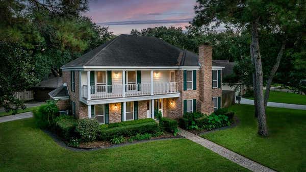 5315 GRAYSTONE LN, HOUSTON, TX 77069 - Image 1