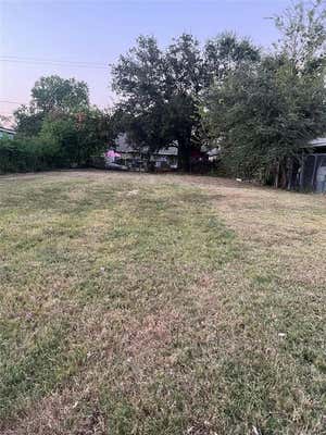 10513 MUNN ST, JACINTO CITY, TX 77029 - Image 1