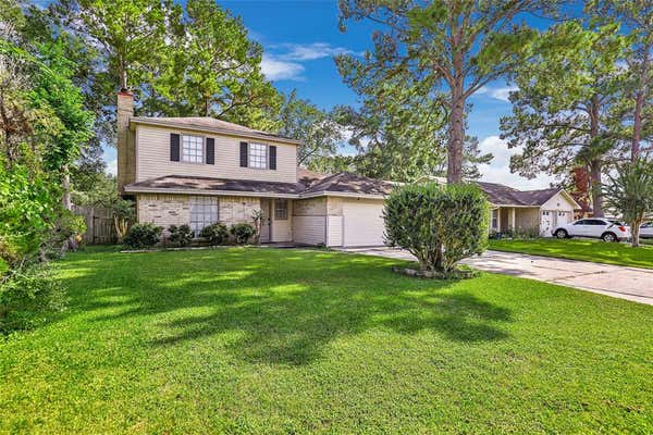 12067 LA SALLE OAKS, CONROE, TX 77304 - Image 1