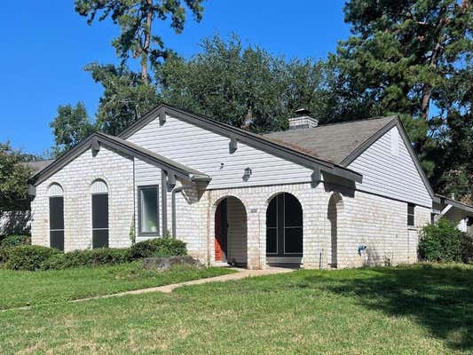 202 BLACK FOREST DR, SPRING, TX 77388 - Image 1