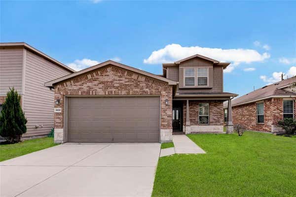 6430 DAYRIDGE LN, HOUSTON, TX 77048 - Image 1