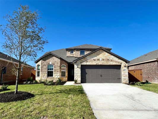 14109 FREEBOARD DR, TEXAS CITY, TX 77510 - Image 1