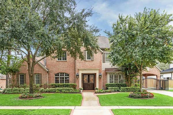 12315 OVERCUP DR, HOUSTON, TX 77024 - Image 1