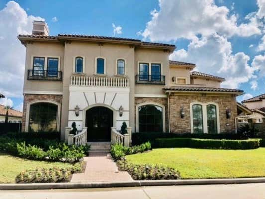 3515 ST TROPEZ WAY, HOUSTON, TX 77082 - Image 1