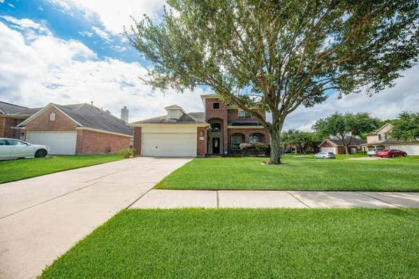 13227 WORTHAM BROOK LN, HOUSTON, TX 77065 - Image 1