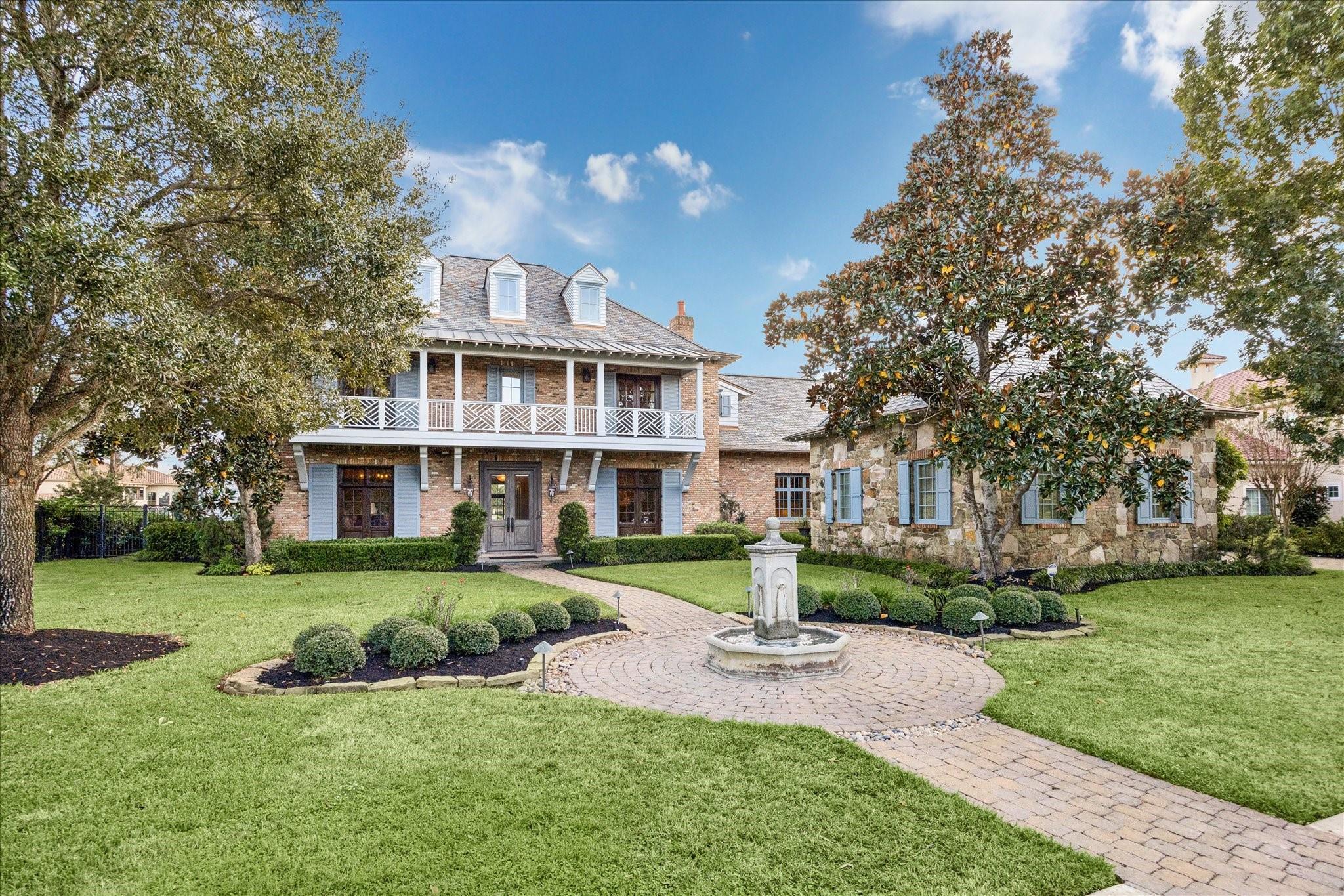 Sugar Land, Texas, 77479, United States, 5 Bedrooms Bedrooms, ,7 BathroomsBathrooms,Residential,Active,1992247