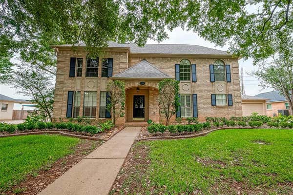 1315 BITTERSWEET DR, RICHMOND, TX 77406 - Image 1