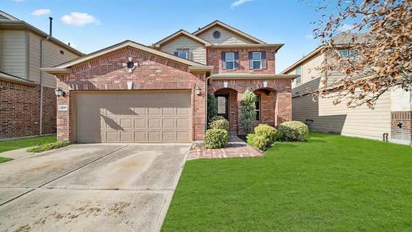 4110 LAKE CYPRESS CIR, HOUSTON, TX 77068 - Image 1