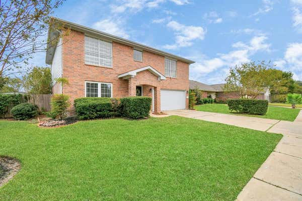 17062 GAELICGLEN LN, HOUSTON, TX 77084 - Image 1