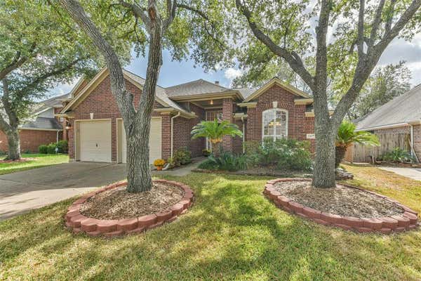 12835 VILLAGE WAY DR, HOUSTON, TX 77041 - Image 1