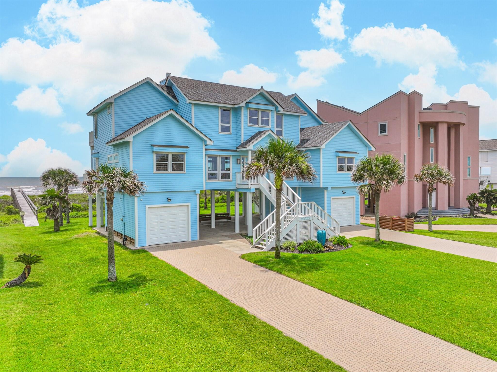 Galveston, Texas, 77554, United States, ,5 BathroomsBathrooms,Residential,Active,1850638