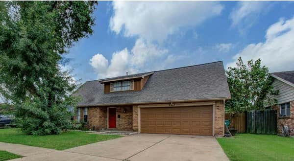 2912 RASPBERRY LN, PASADENA, TX 77502 - Image 1