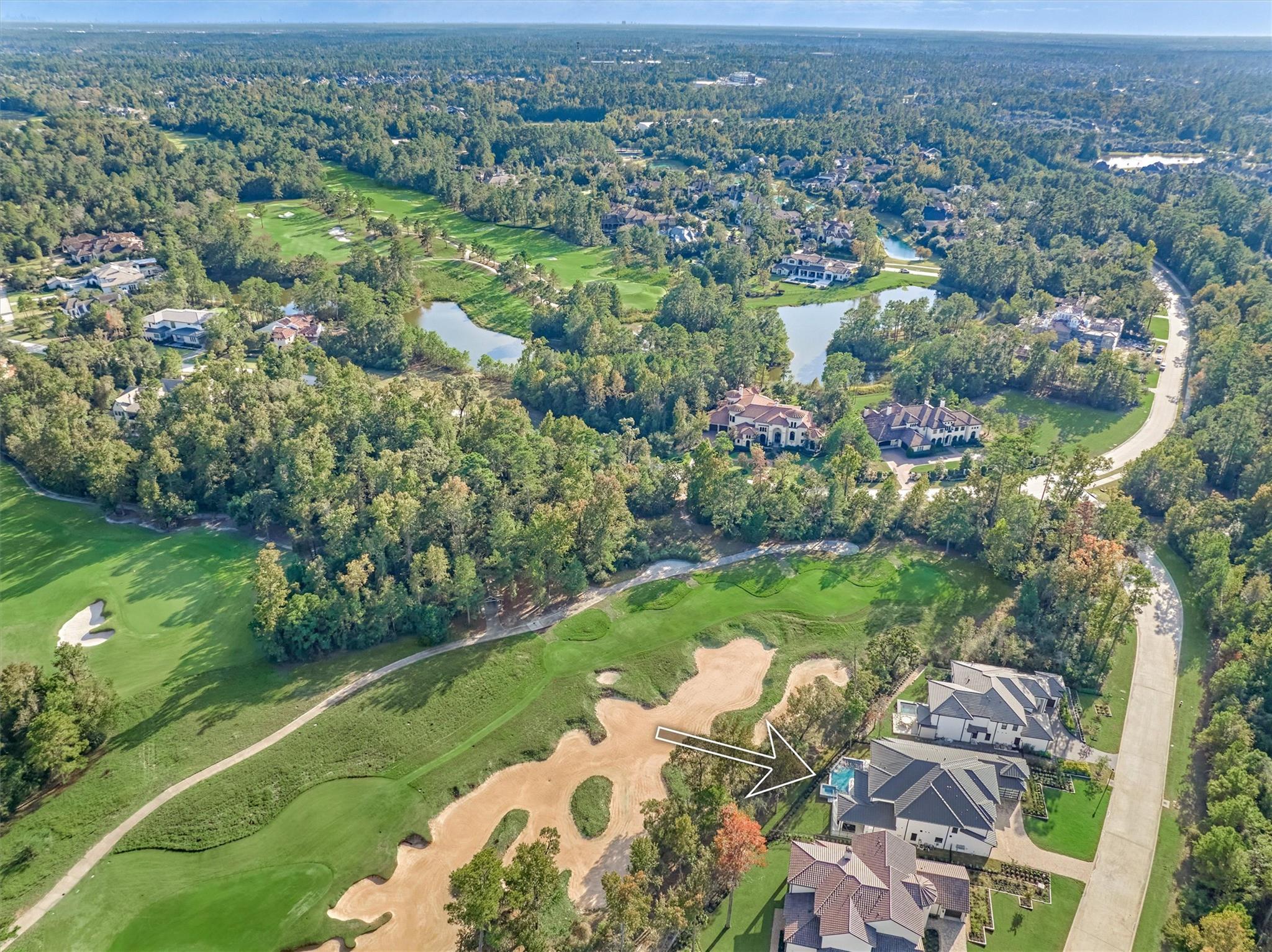 Spring, Texas, 77389, United States, 6 Bedrooms Bedrooms, ,8 BathroomsBathrooms,Residential,Active,1988447