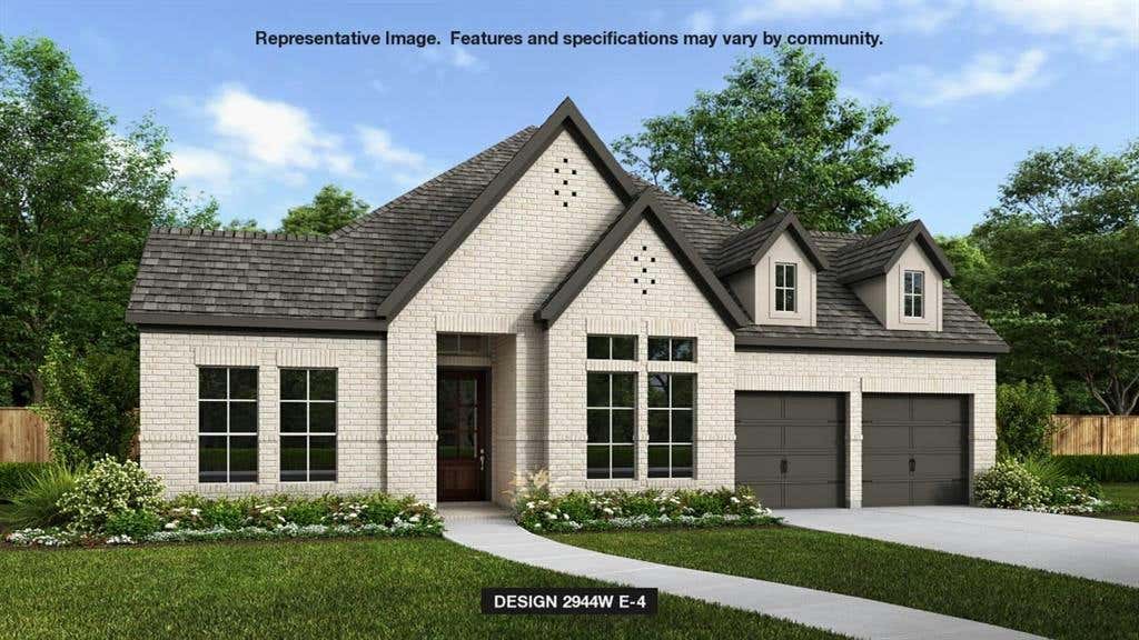 20615 STRIDER GATE LN, TOMBALL, TX 77377, photo 1 of 6