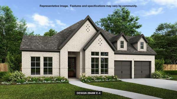 20615 STRIDER GATE LN, TOMBALL, TX 77377 - Image 1