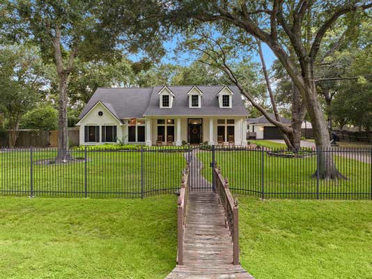 11817 CYPRESS PARK DR, HOUSTON, TX 77065 - Image 1