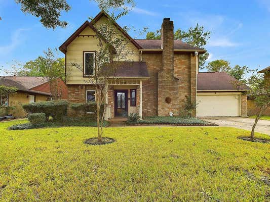 6922 ADDICKS CLODINE RD, HOUSTON, TX 77083 - Image 1