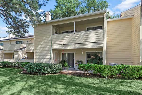 14555 WUNDERLICH DR UNIT 2603, HOUSTON, TX 77069 - Image 1