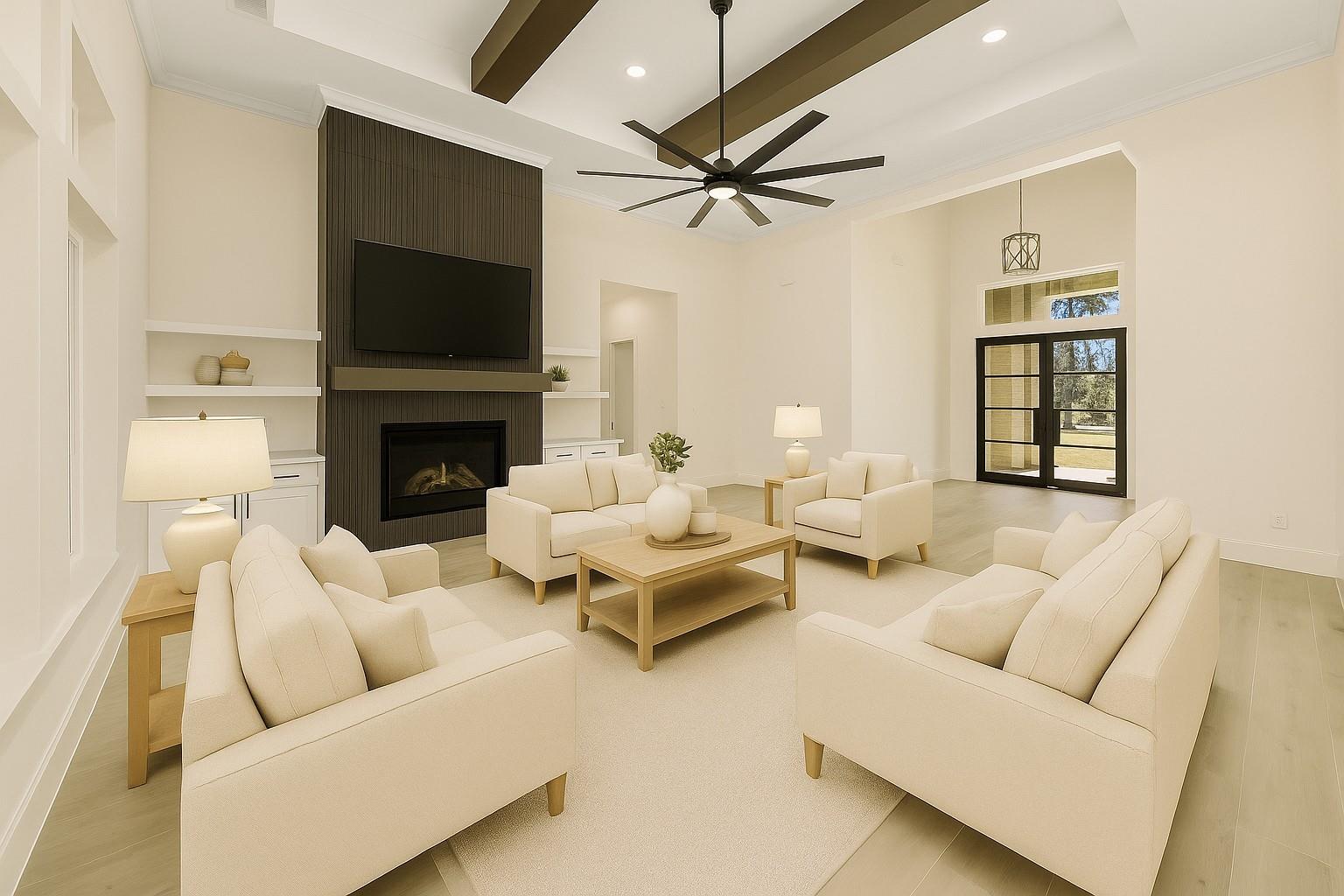 Montgomery, Texas, 77316, United States, 4 Bedrooms Bedrooms, ,4 BathroomsBathrooms,Residential,Active,1962179