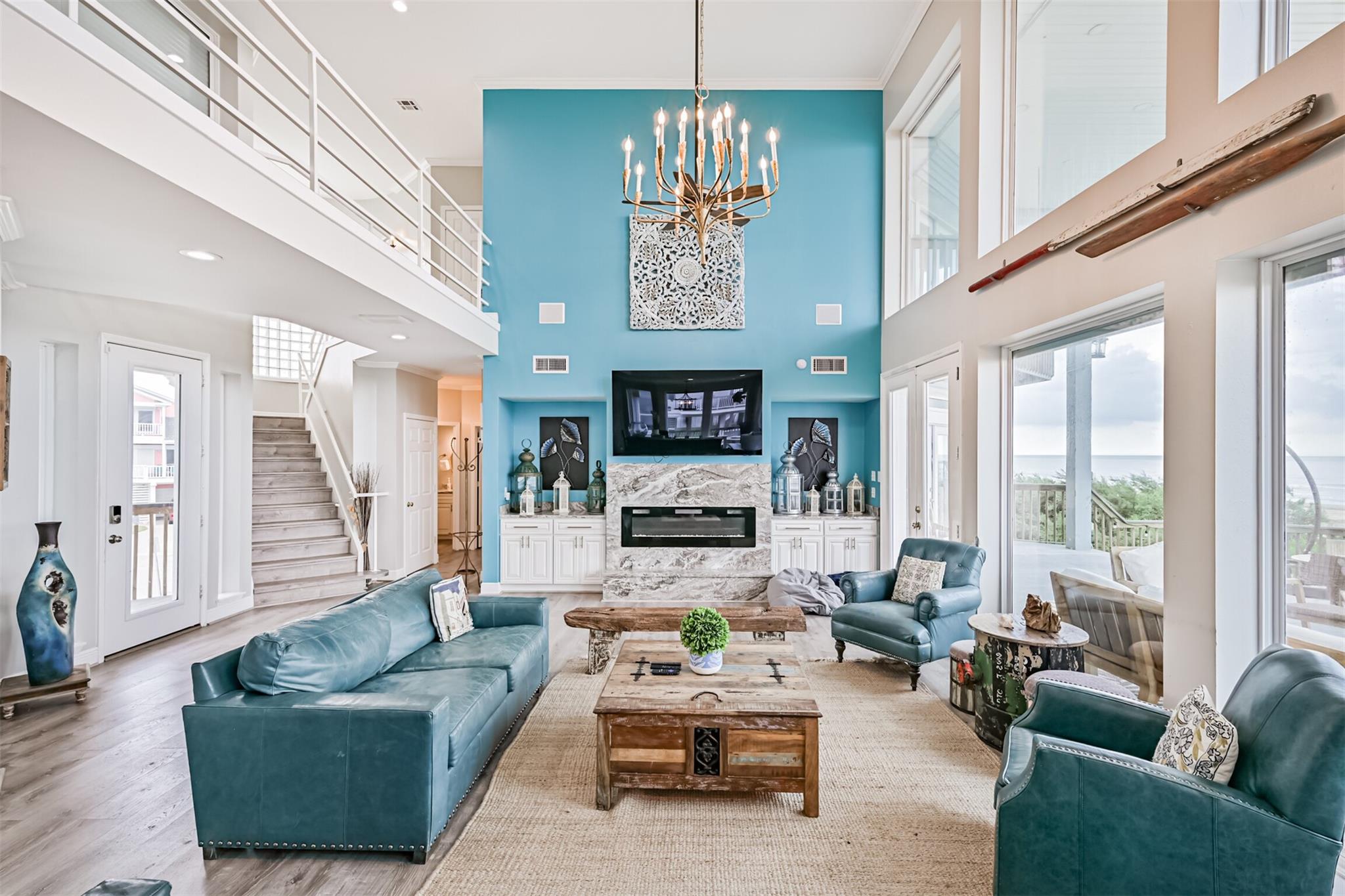 Galveston, Texas, 77554, United States, 6 Bedrooms Bedrooms, ,7 BathroomsBathrooms,Residential,Active,1907960