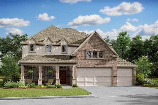 15522 BLUE LAKE DR, MONT BELVIEU, TX 77523 - Image 1