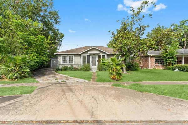 5816 COMMUNITY DR, HOUSTON, TX 77005 - Image 1