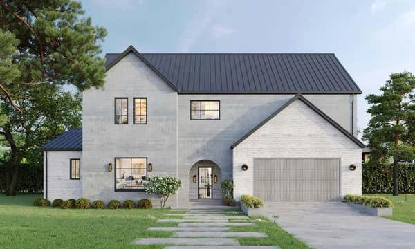 505 GRACELAND ST, HOUSTON, TX 77009 - Image 1