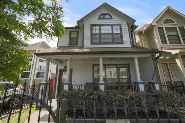 522 W 27TH ST, HOUSTON, TX 77008 - Image 1