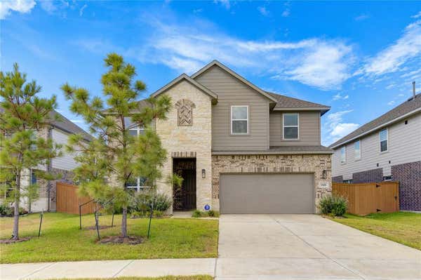 1525 DAWN HARBOR DR, KATY, TX 77493 - Image 1