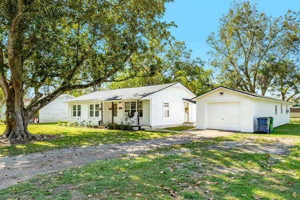 603 MAPLE ST, SWEENY, TX 77480 - Image 1