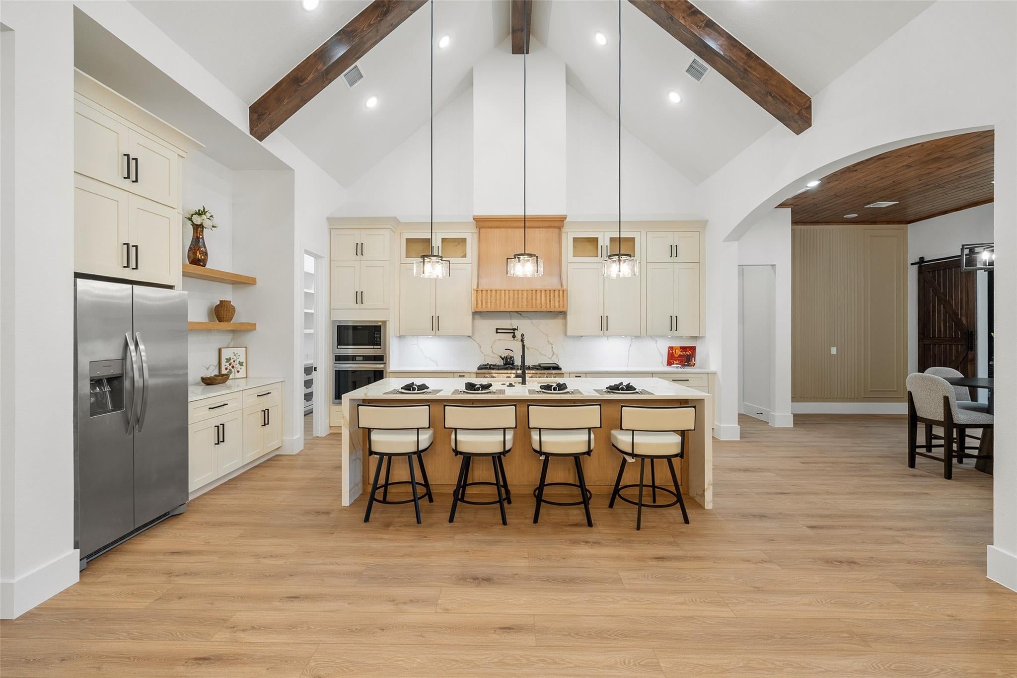 Montgomery, Texas, 77356, United States, 4 Bedrooms Bedrooms, ,4 BathroomsBathrooms,Residential,Active,2018186