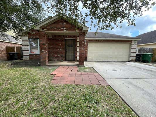 15119 LANCE CIR, HOUSTON, TX 77053 - Image 1