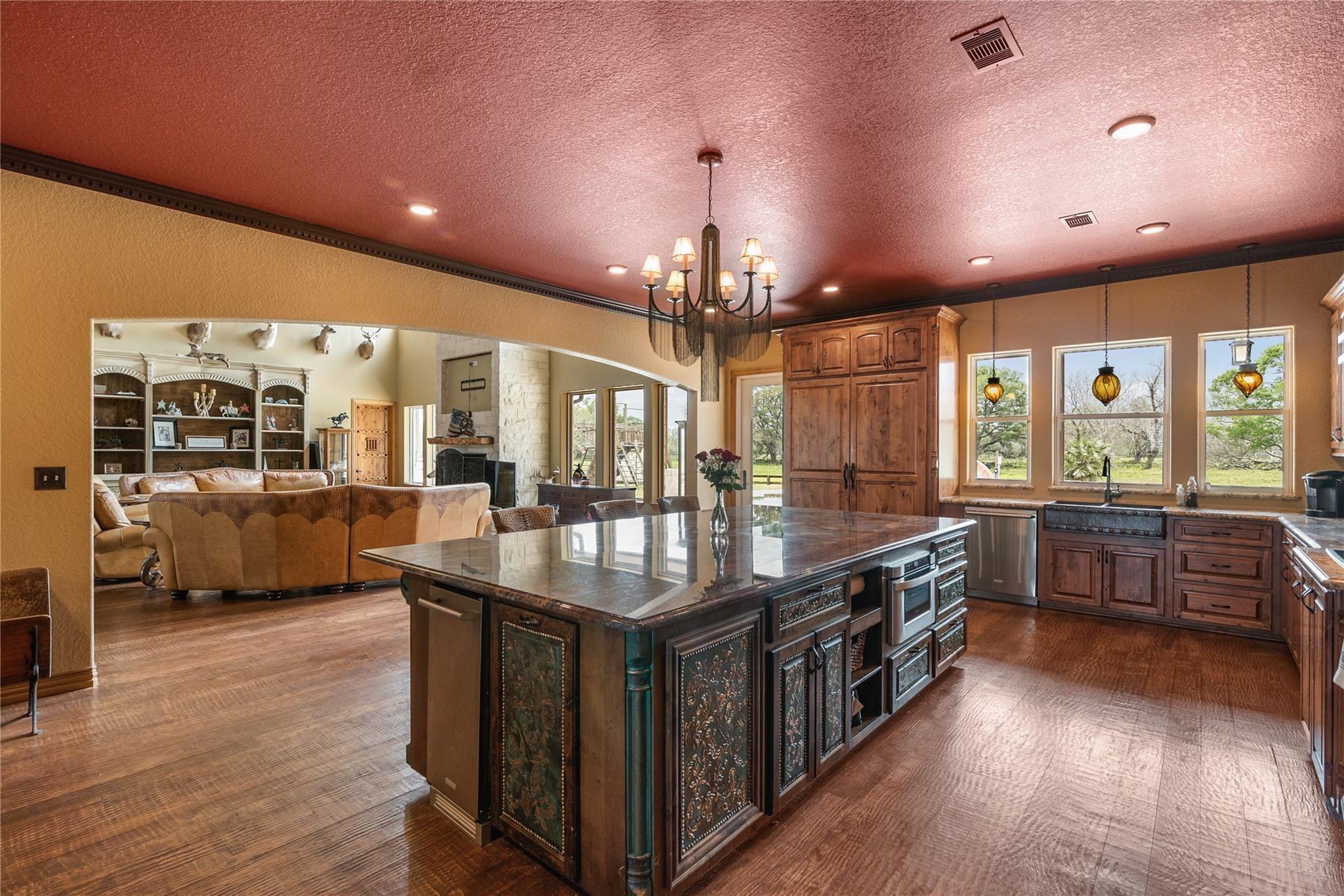 Sweeny, Texas, 77480, United States, 5 Bedrooms Bedrooms, ,5 BathroomsBathrooms,Residential,Active,1919065