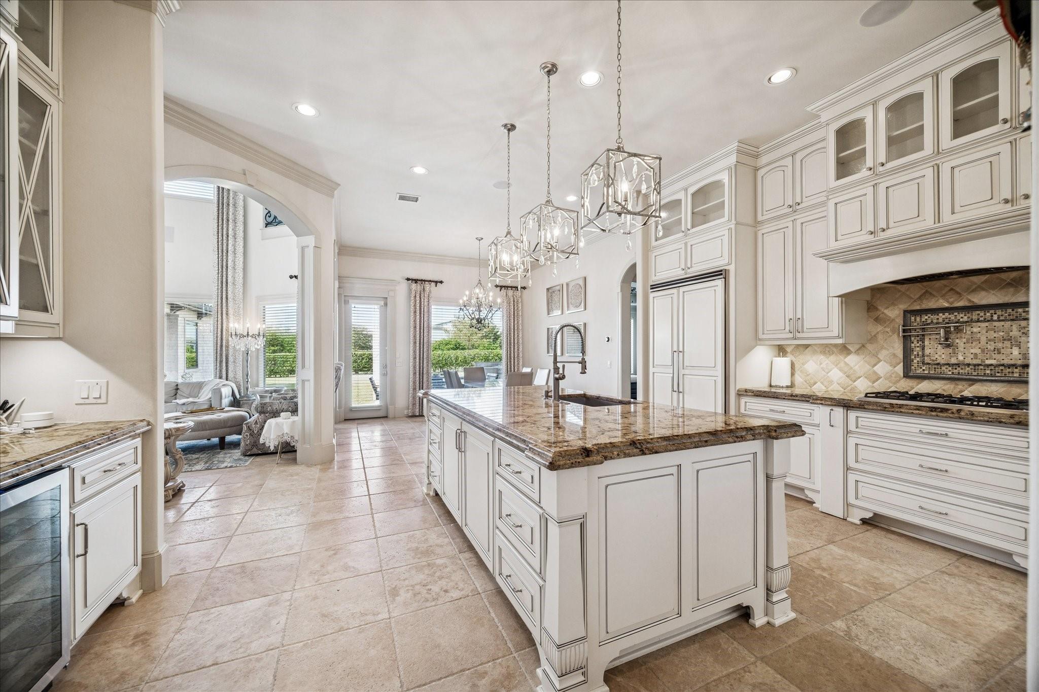 Sugar Land, Texas, 77479, United States, 5 Bedrooms Bedrooms, ,6 BathroomsBathrooms,Residential,Active,1992262