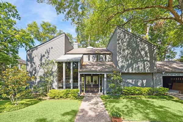 322 LINDENWOOD DR, HOUSTON, TX 77024 - Image 1