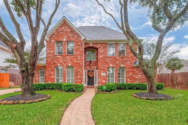 4614 DEBRAS TRACE LN, KATY, TX 77450 - Image 1